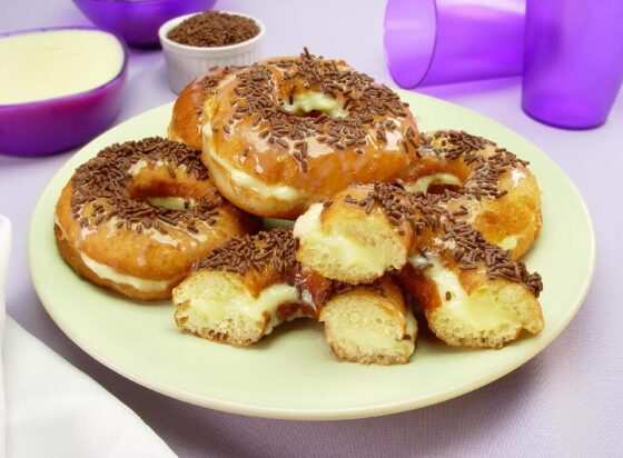 DONUTUS