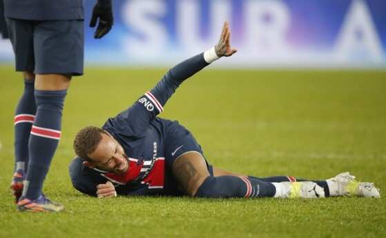 NEYMAR