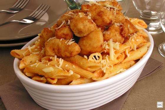 PENNE