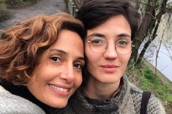 CAMILA E BEATRIZ