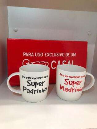 PRESENTES