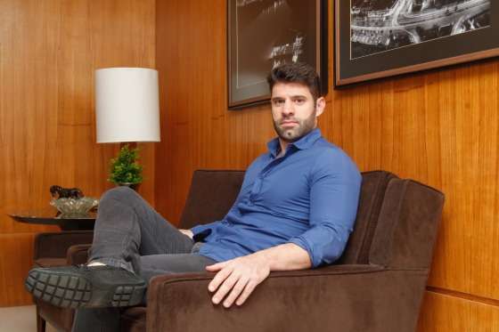 AMIR MALUF
