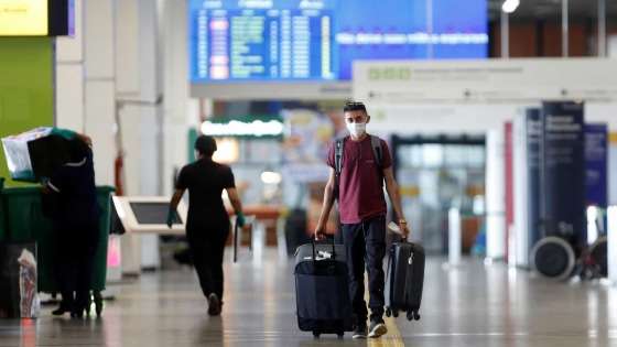 AEROPORTO