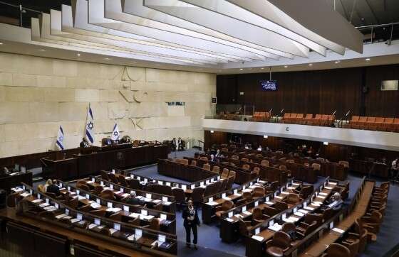 ISRAEL