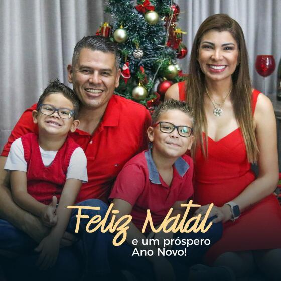 LUIZ FERNANDO