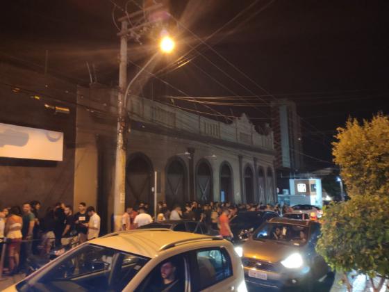 FESTA