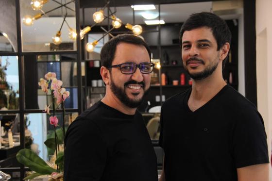 EMPRESARIOS