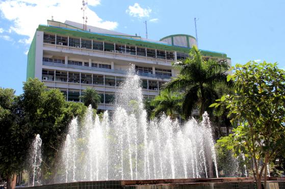 PREFEITURA DE CBA