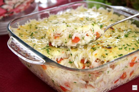 ARROZ