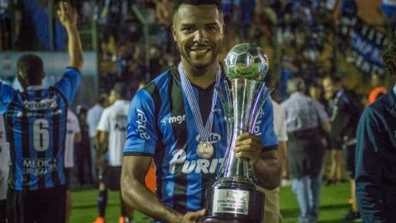 JOGADOR