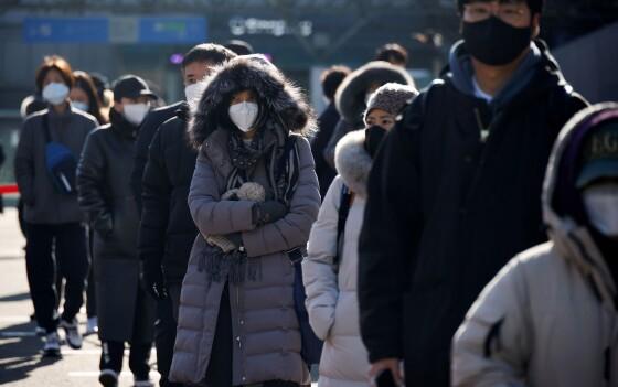 COREIA