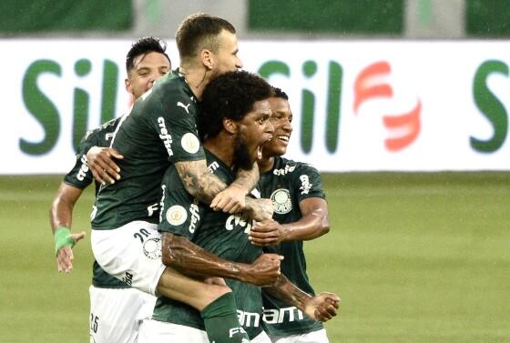 PALMEIRAS