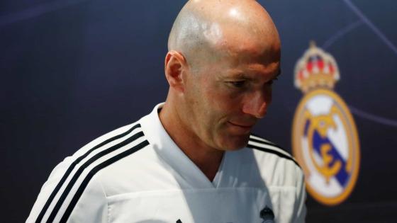 ZIDANE