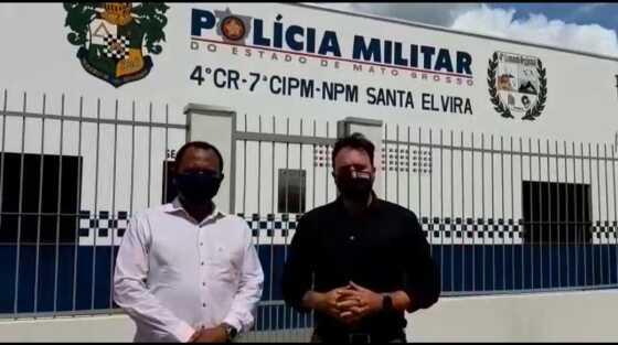 deputado e prefeito