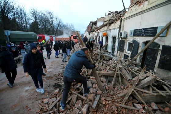 TERREMOTO