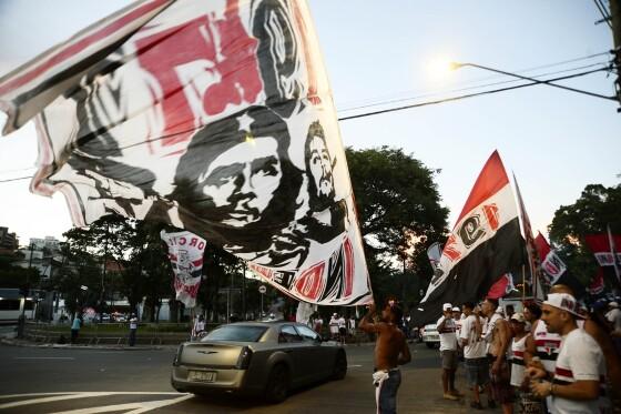 TORCIDA