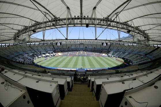 MARACANA