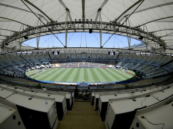 MARACANA