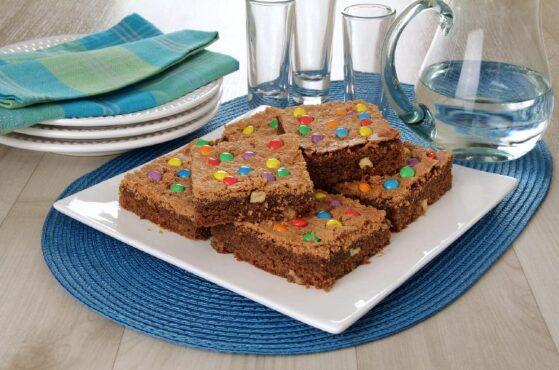 BROWNIE