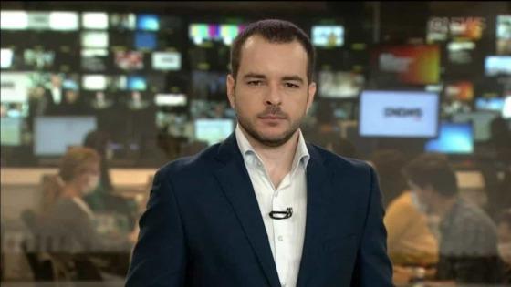 jornalista