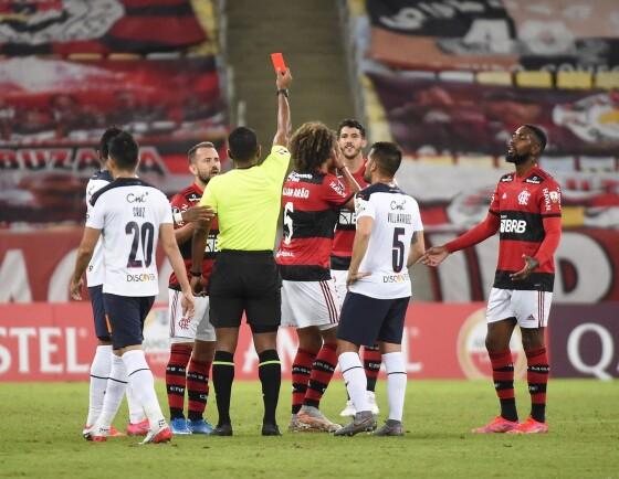 FLAMENGO