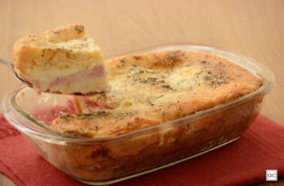 TORTA