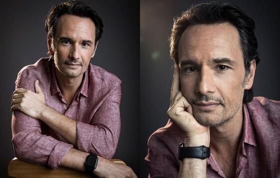 RODRIGO SANTORO