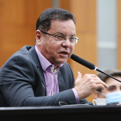 Deputado Botelho apresenta balanço das atividades legislativas de 2025