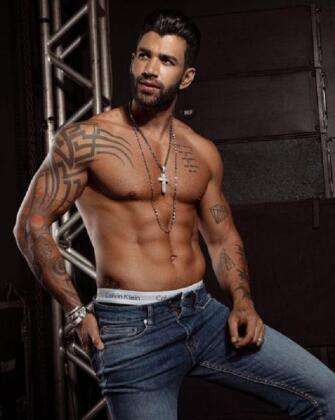 Gustavo Lima