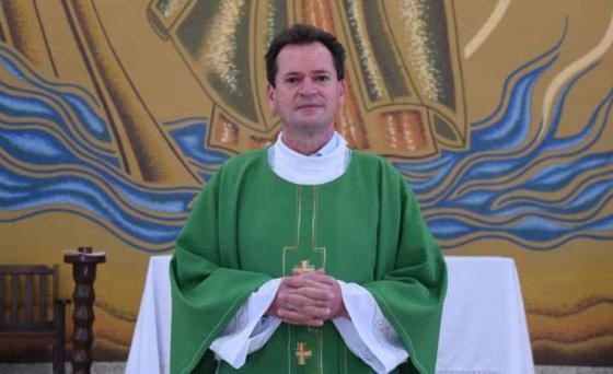 padre pedófilo