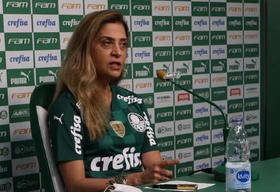 Leila Pereira