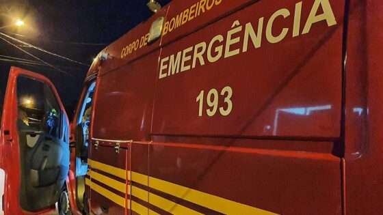 corpo de bombeiros socorro