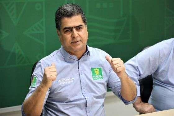 Emanuel Pinheiro 