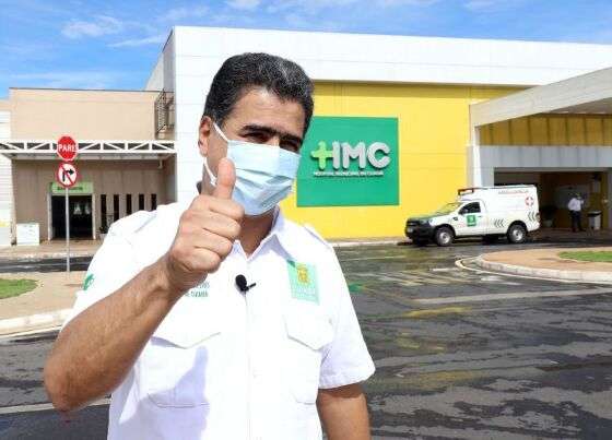 Emanuel Pinheiro HMC