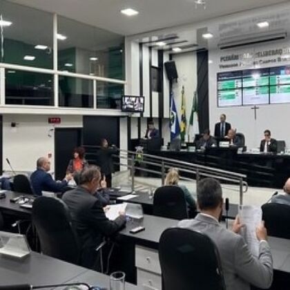 Comissão de Regularização Fundiária se reúne com secretaria para avançar em processos de Cuiabá