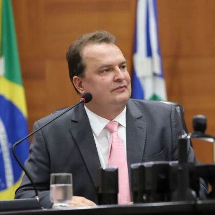 Proposta de Max Russi aumenta segurança em áreas rurais de Mato Grosso