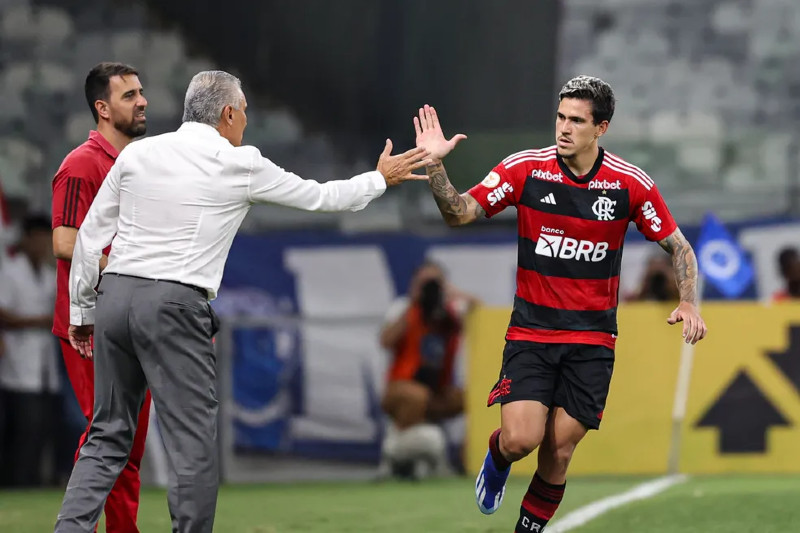 Flamengo está longe das metas previstas no começo do ano? Veja o