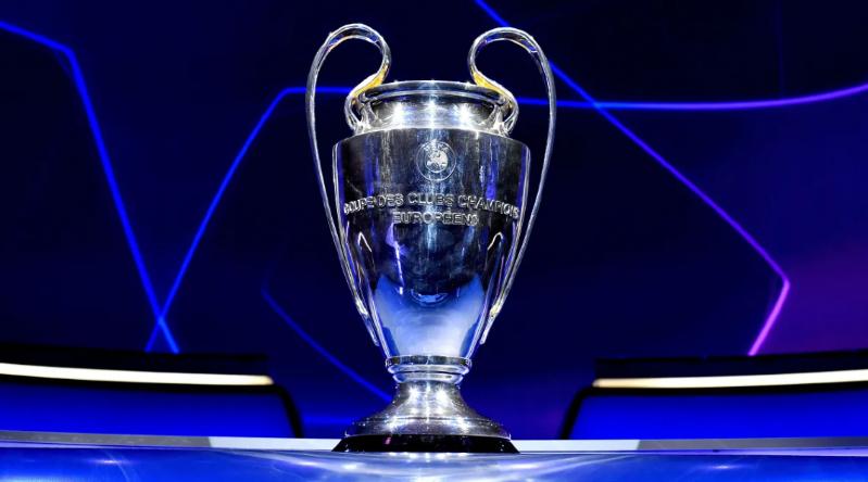 UEFA divulga sedes das finais da Champions League até 2023