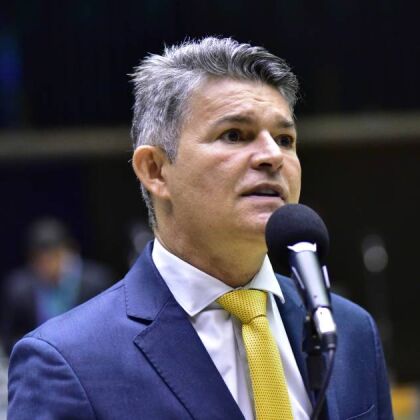 Zé Medeiros pede apuração de suposto conflito de interesse de Moraes, Gilmar e Dino&nbsp;