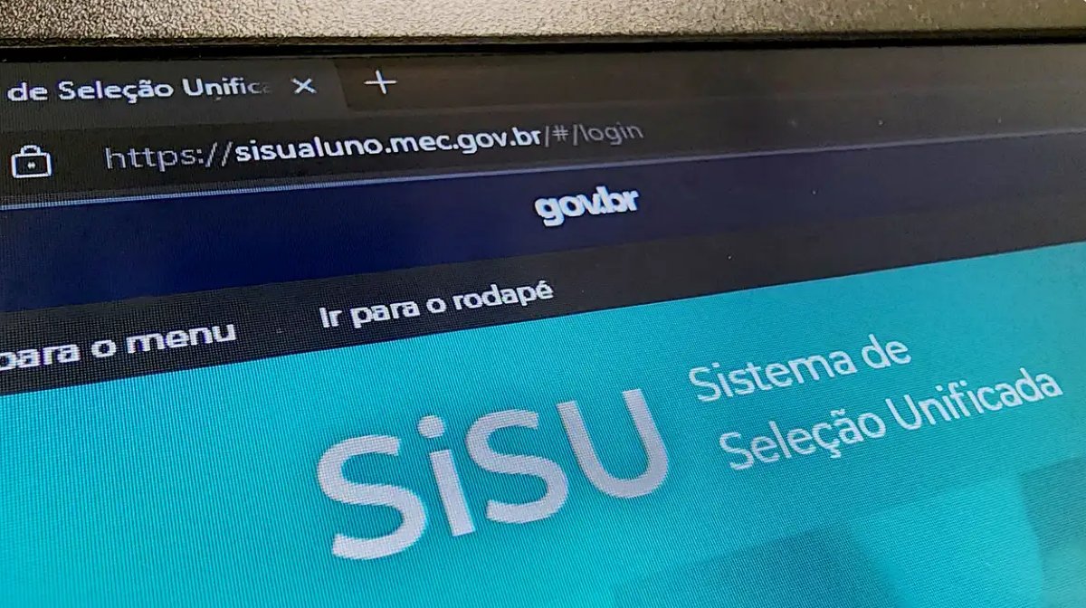 INEP Disponibiliza As Parciais Do SISU 2024; Confira As Notas De Corte ...