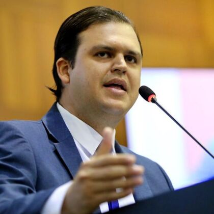 Thiago Silva destina recurso e garante conclusão de nova sede para projeto Jardim de Deus