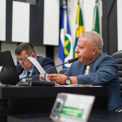 Câmara de Cuiabá será ponto de arrecadação de doações para população do RS