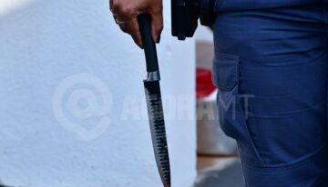 Varlei Cordova/AGORAMT