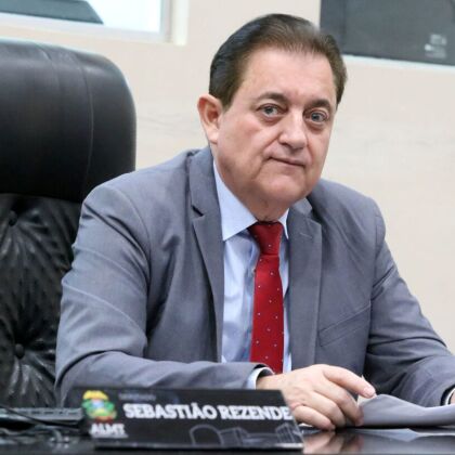 Deputado Sebastião Rezende anuncia licença para duplicação integral do Anel Viário