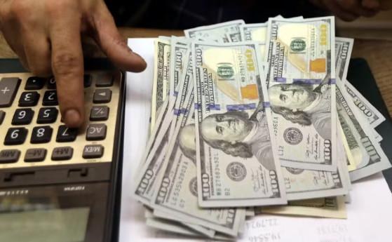 dólar