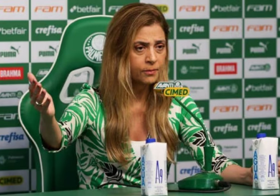 Leila Palmeiras