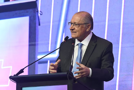 Alckmin
