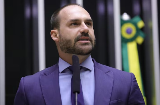 Eduardo Bolsonaro