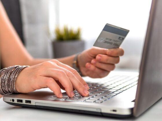 compra na internet