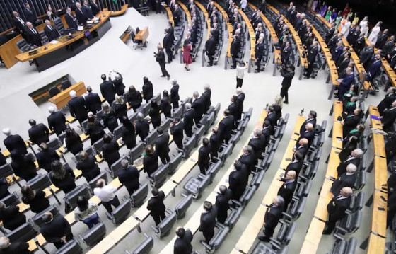 Câmara dos Deputados